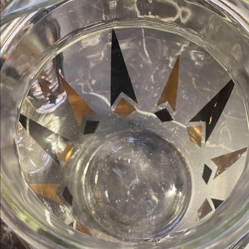 Vintage Atomic Arrow bar set - Picture 13 of 16